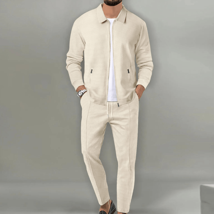 Hugo | Conjunto moderno coordinado