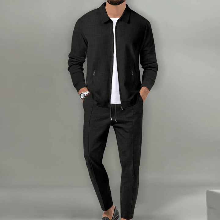 Hugo | Conjunto moderno coordinado