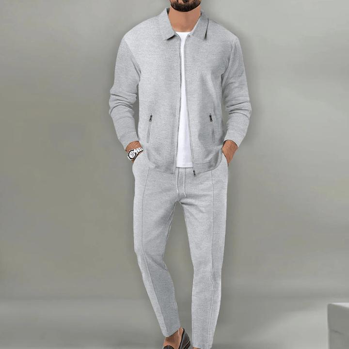 Hugo | Conjunto moderno coordinado