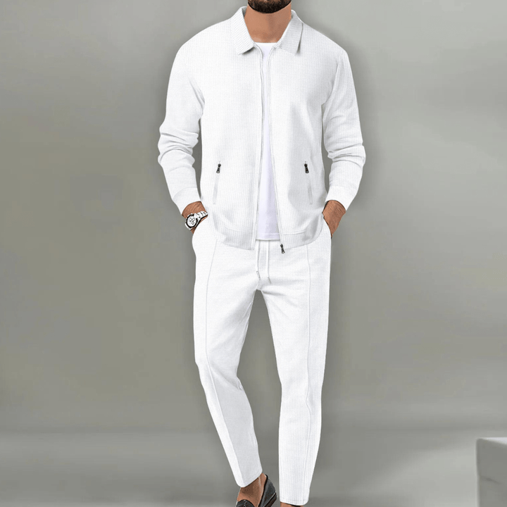 Hugo | Conjunto moderno coordinado