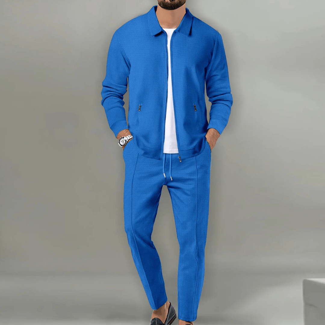Hugo | Conjunto moderno coordinado