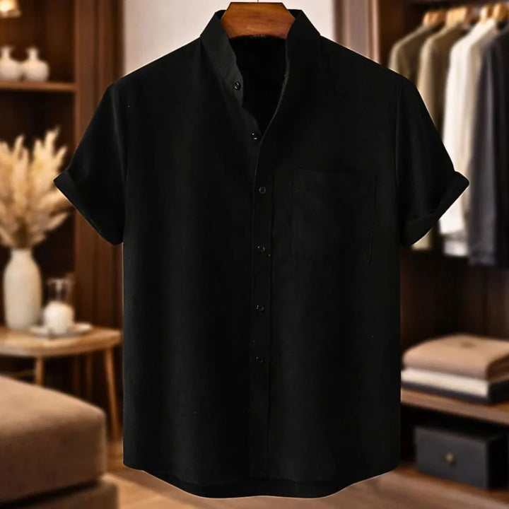 Kobe | Camisa de lino premium