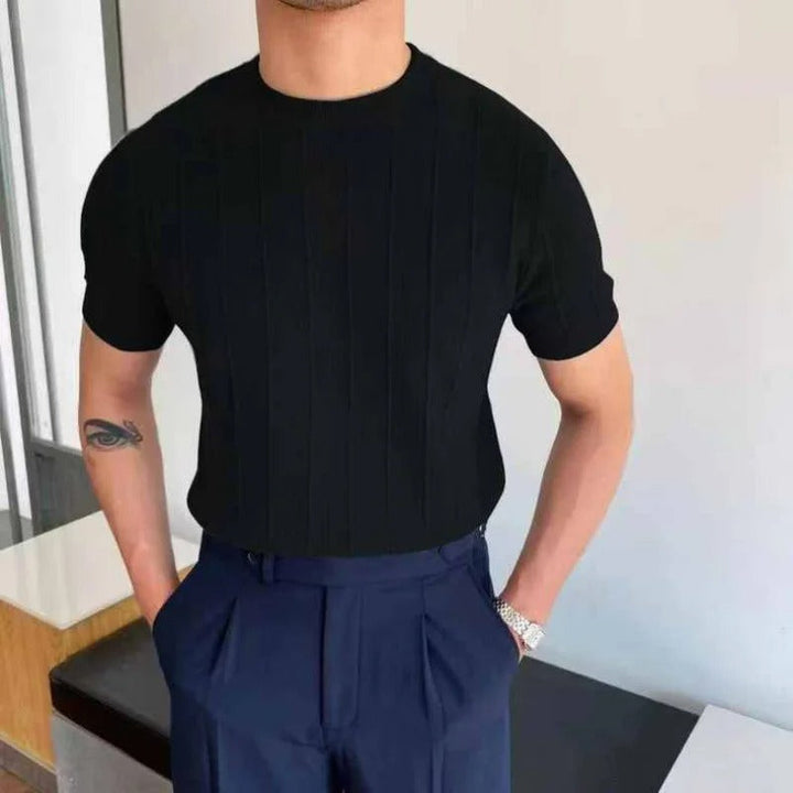 Arthur | Camiseta elegante para hombre