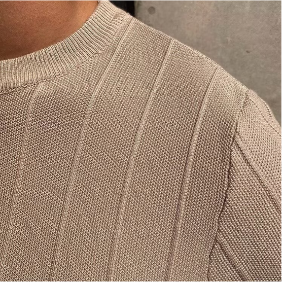 Arthur | Camiseta elegante para hombre
