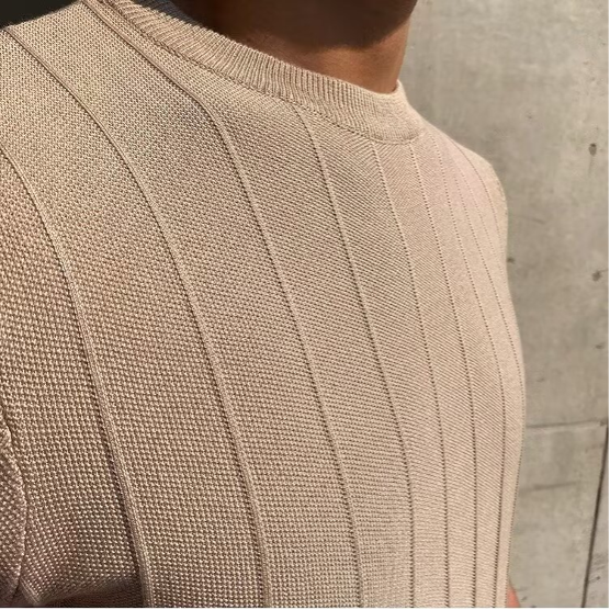 Arthur | Camiseta elegante para hombre