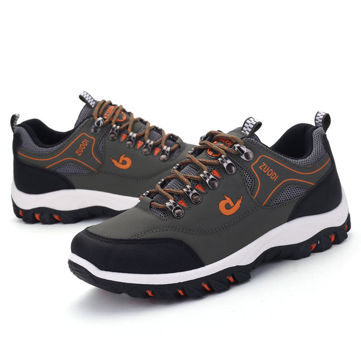 Otoni | Zapatillas Ergonómicas
