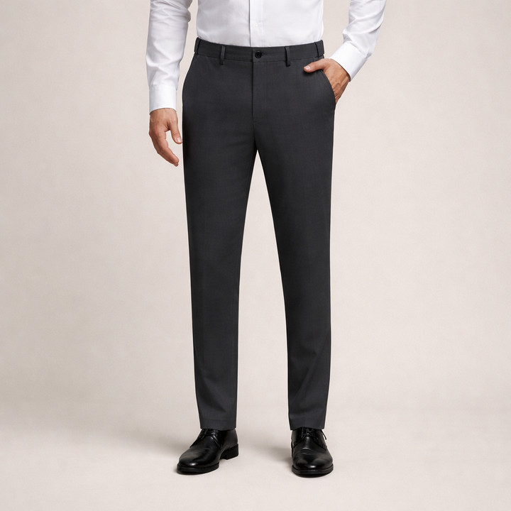 Olivier | Pantalón de vestir elegante