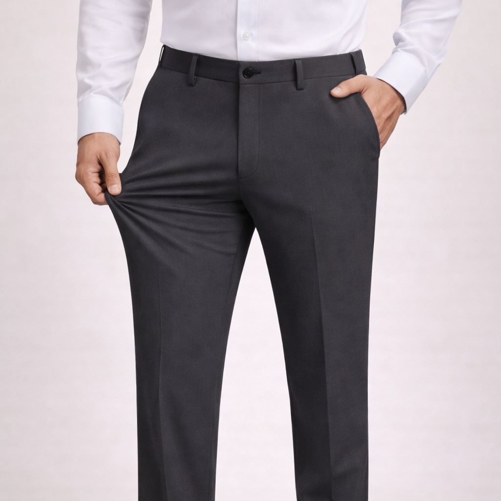 Olivier | Pantalón de vestir elegante