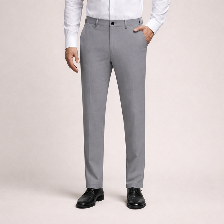 Olivier | Pantalón de vestir elegante