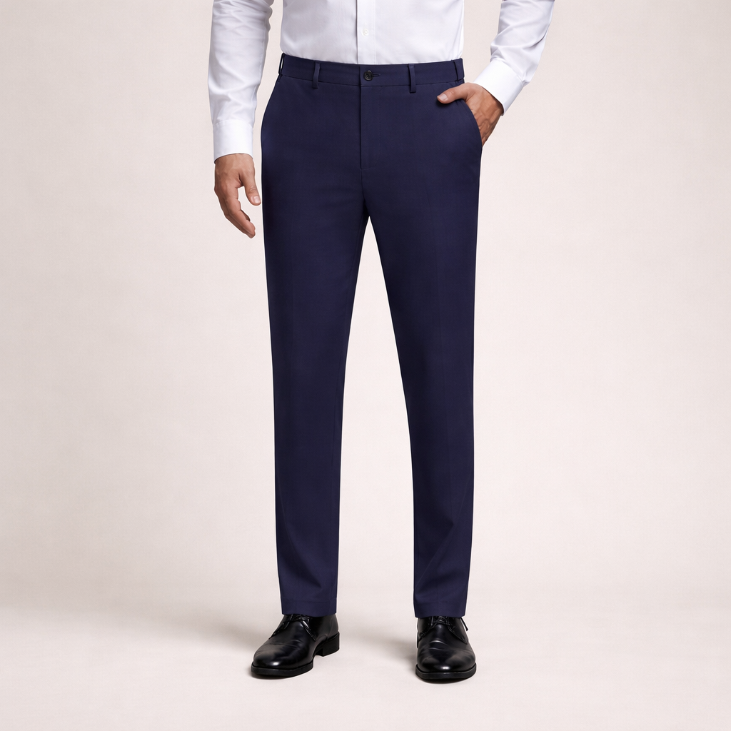 Olivier | Pantalón de vestir elegante