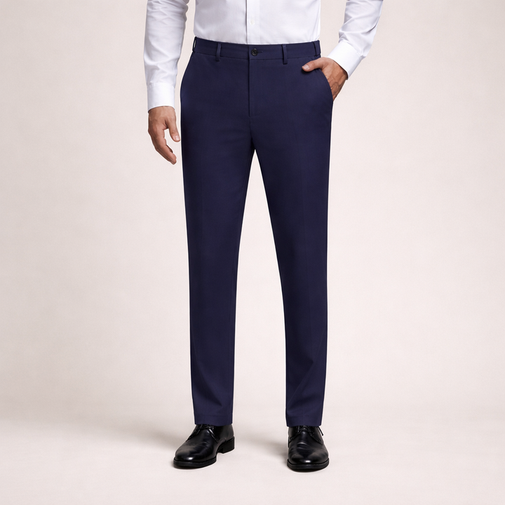 Olivier | Pantalón de vestir elegante