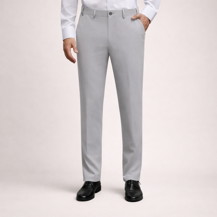 Olivier | Pantalón de vestir elegante