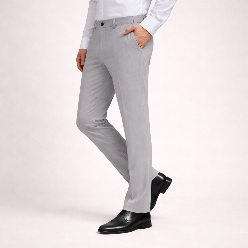 Olivier | Pantalón de vestir elegante