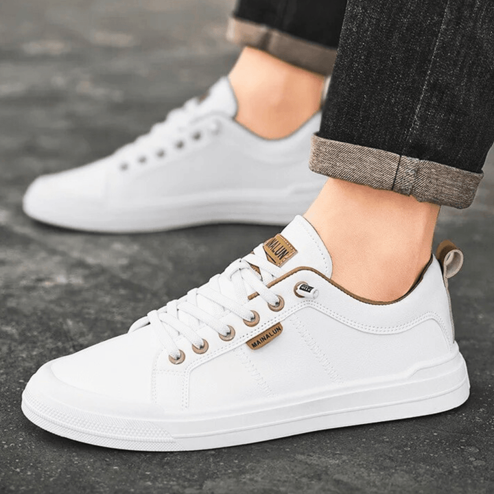 Harrington | Zapatos de Cuero Clásicos