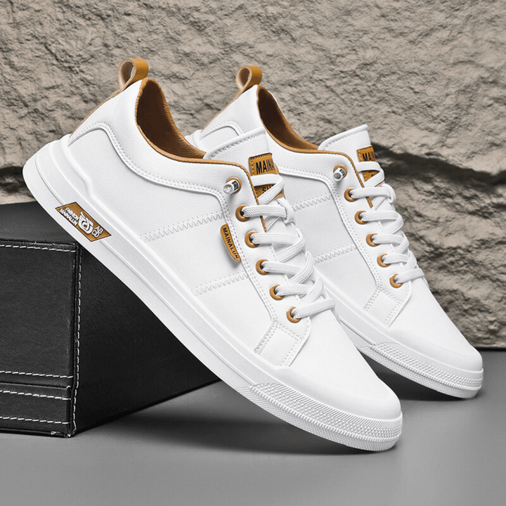 Harrington | Zapatos de Cuero Clásicos