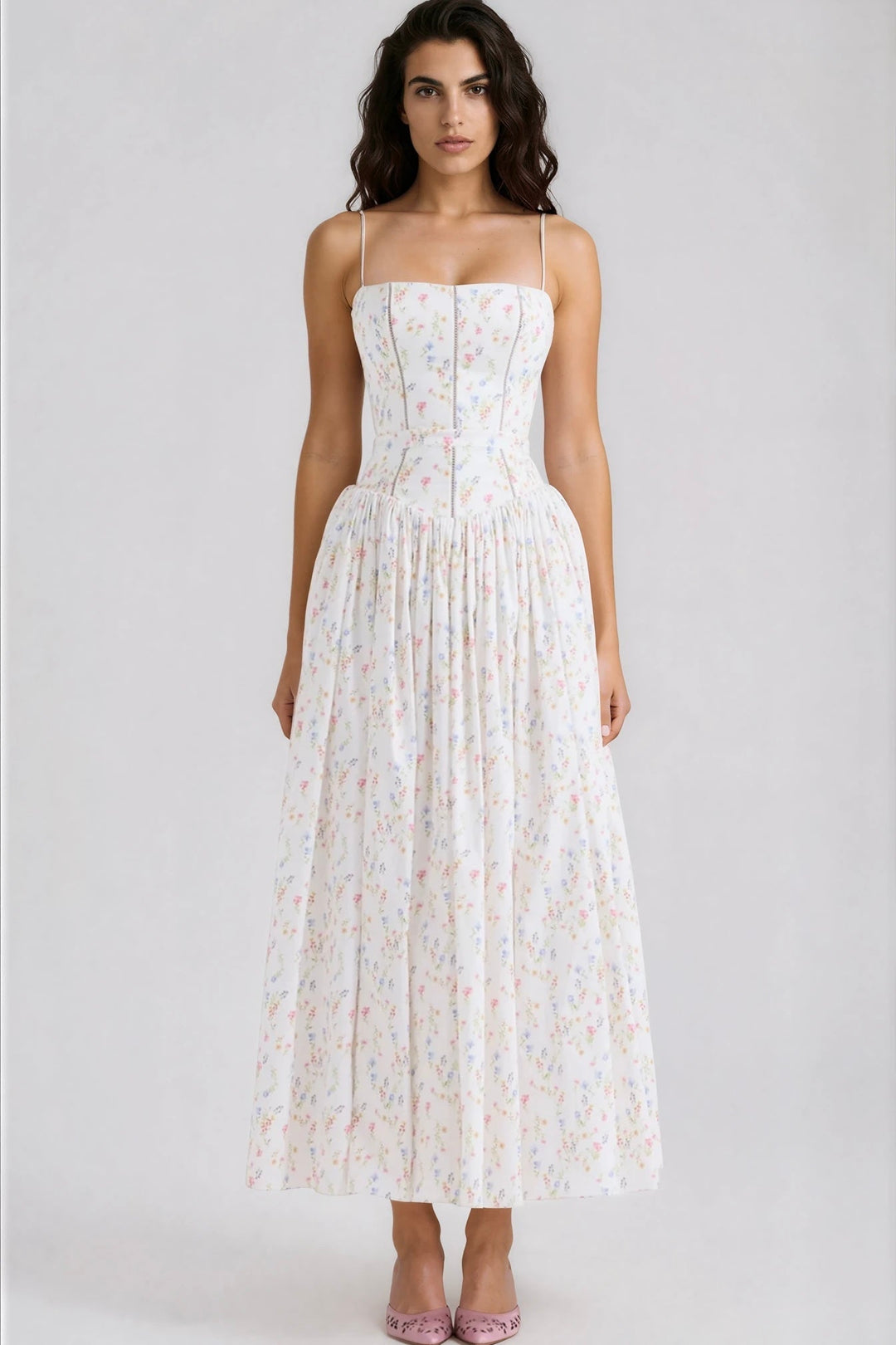 Azahar | Vestido casual