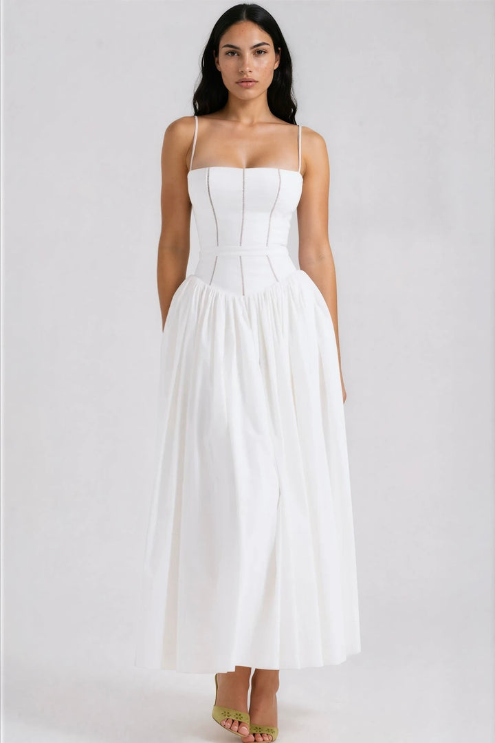 Azahar | Vestido casual