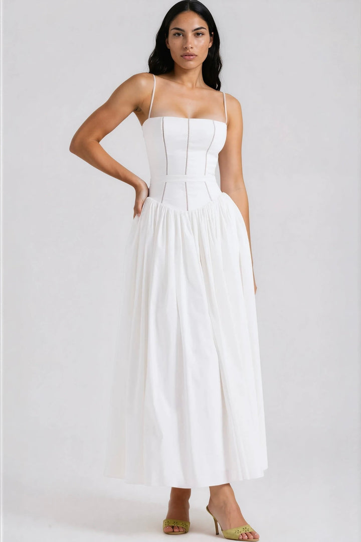 Azahar | Vestido casual