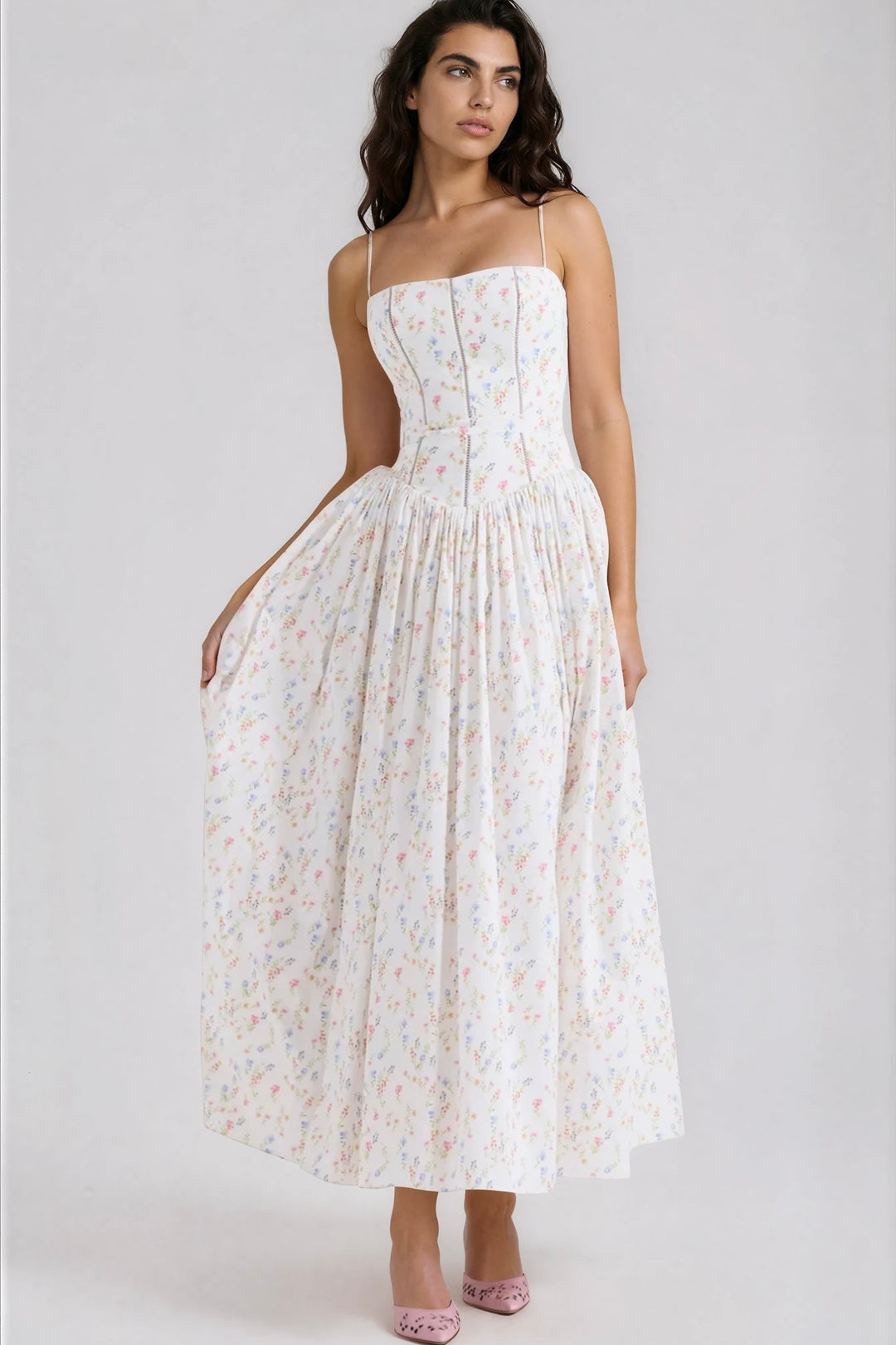 Azahar | Vestido casual