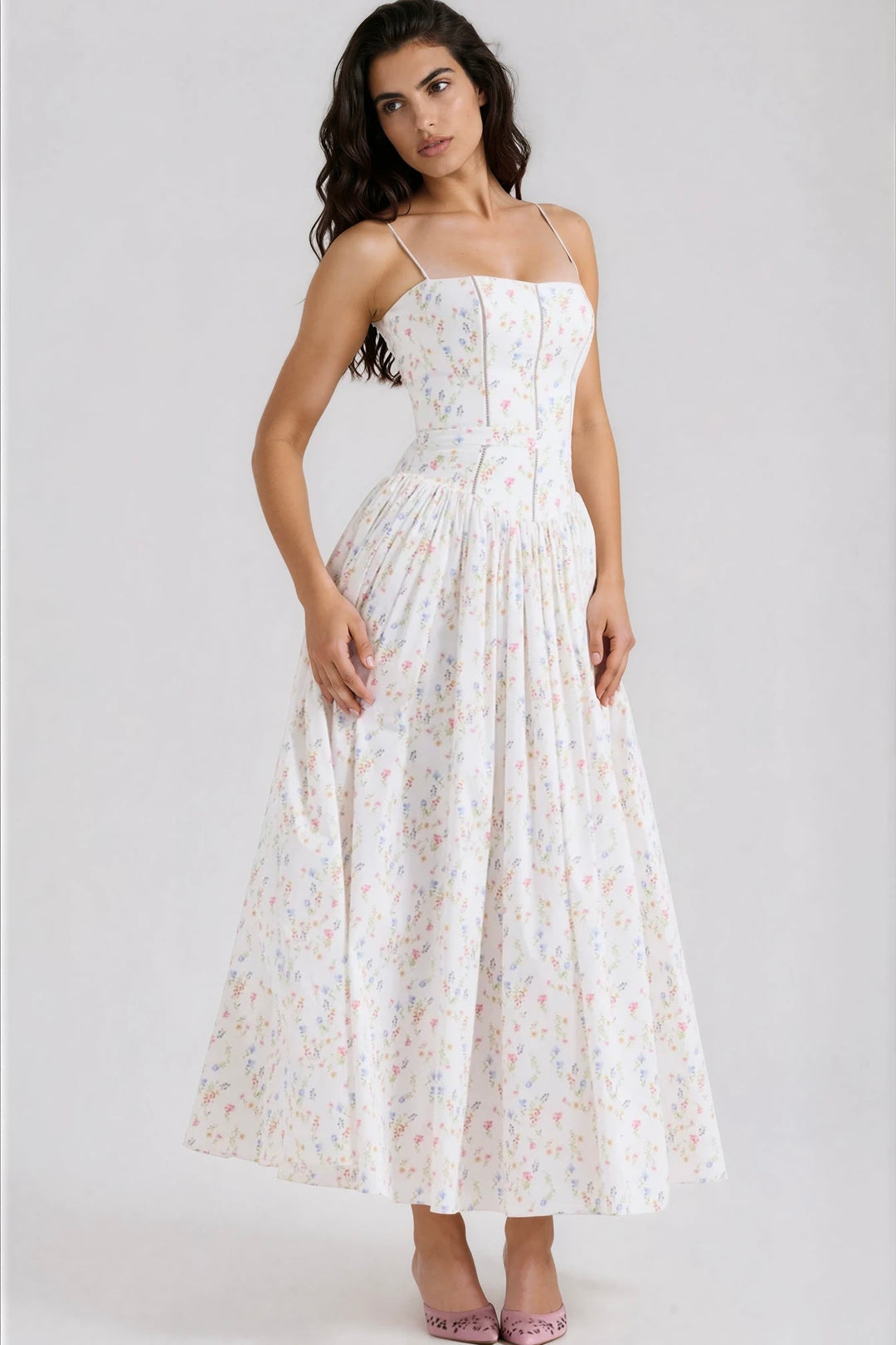Azahar | Vestido casual