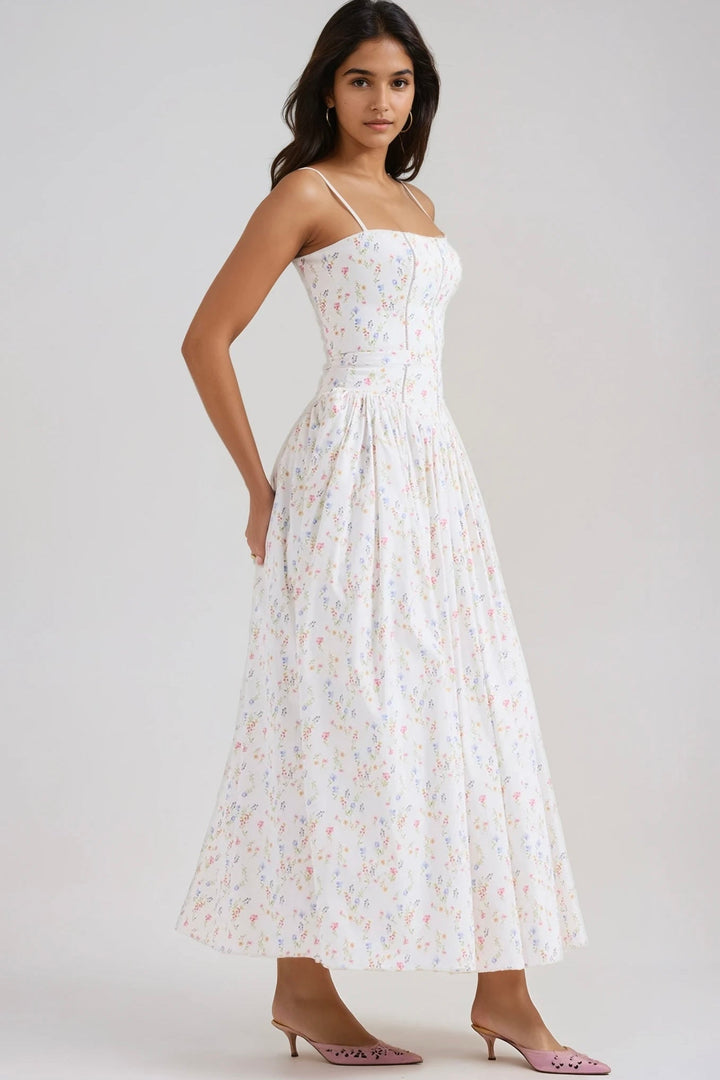 Azahar | Vestido casual