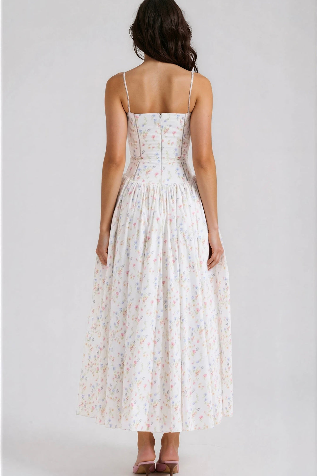 Azahar | Vestido casual