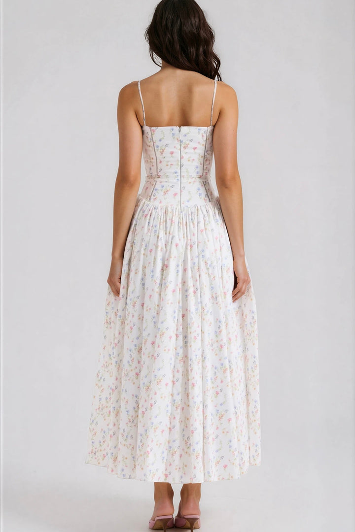Azahar | Vestido casual