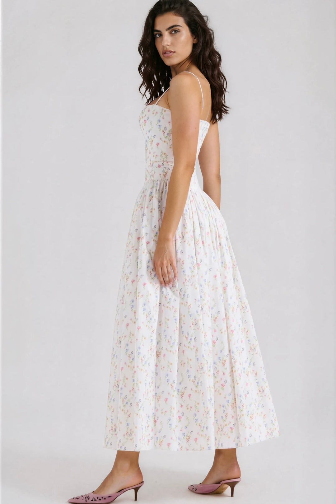Azahar | Vestido casual