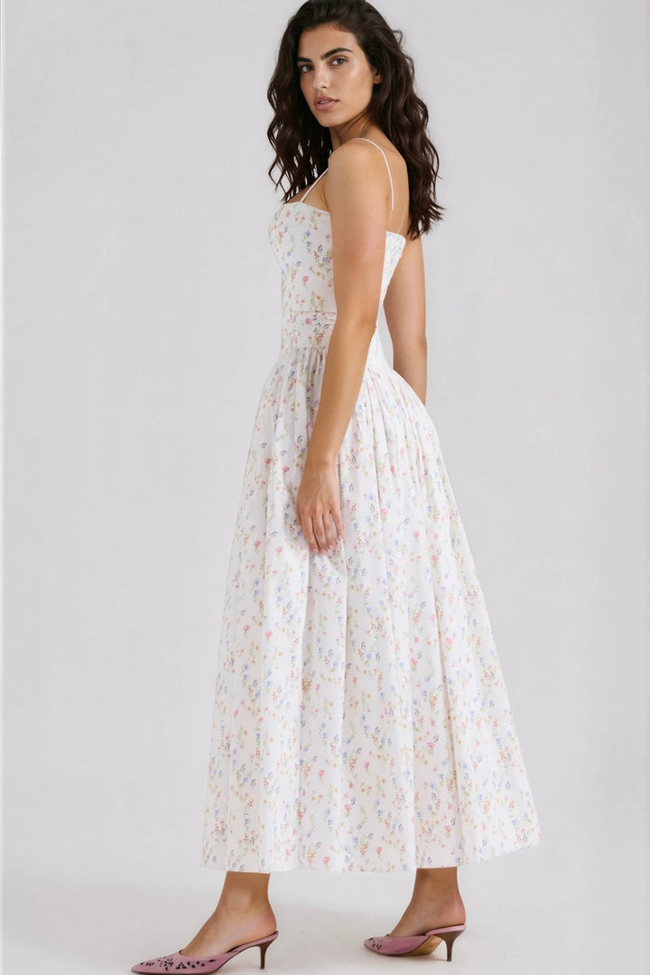 Azahar | Vestido casual