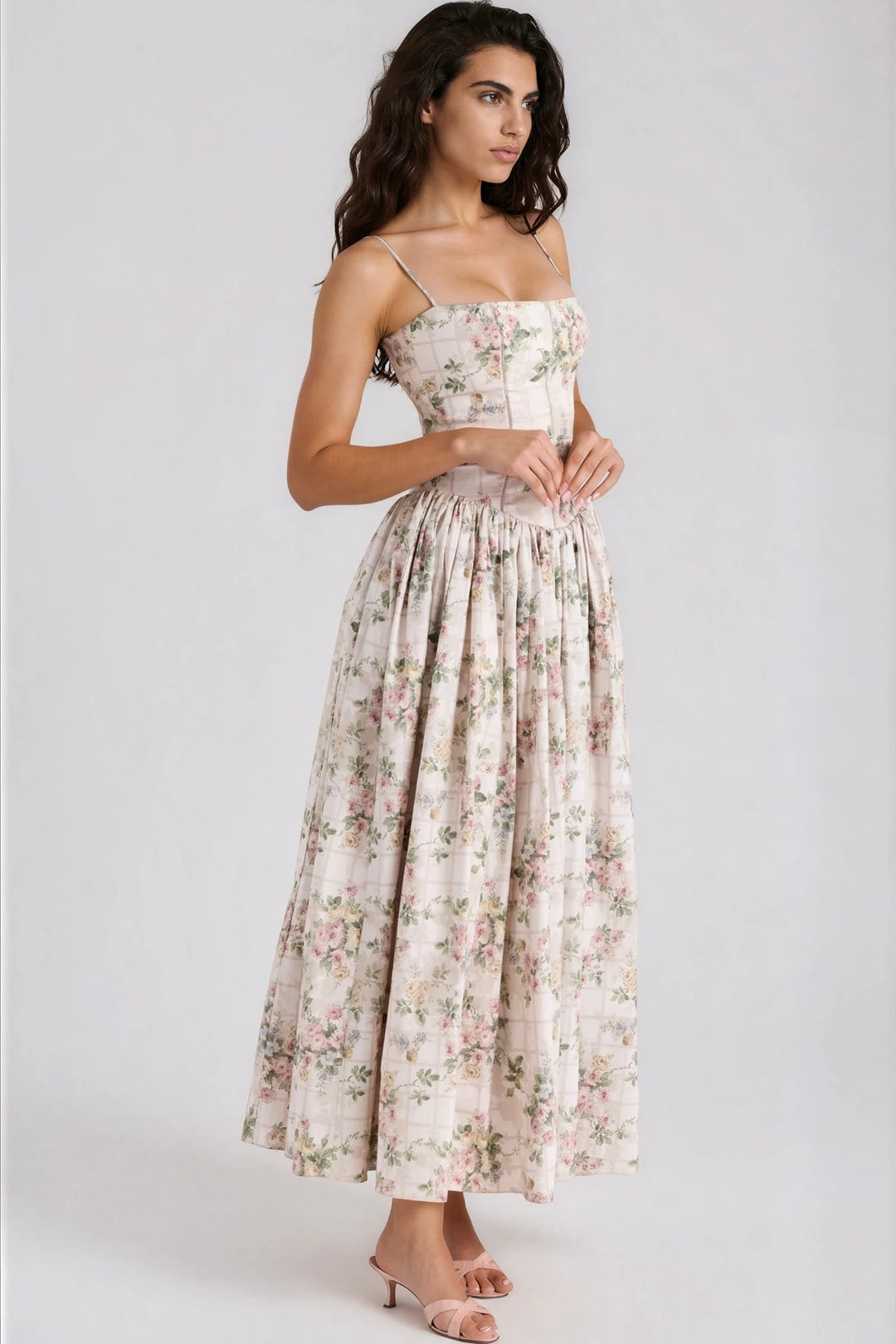 Azahar | Vestido casual
