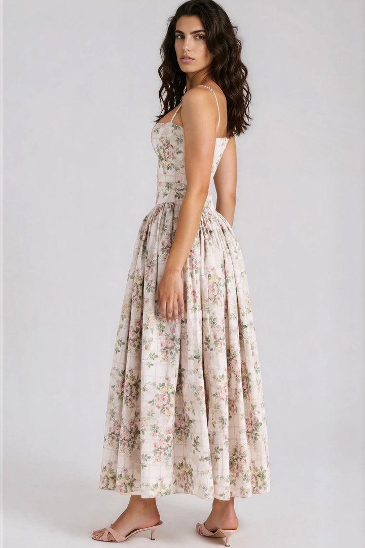 Azahar | Vestido casual