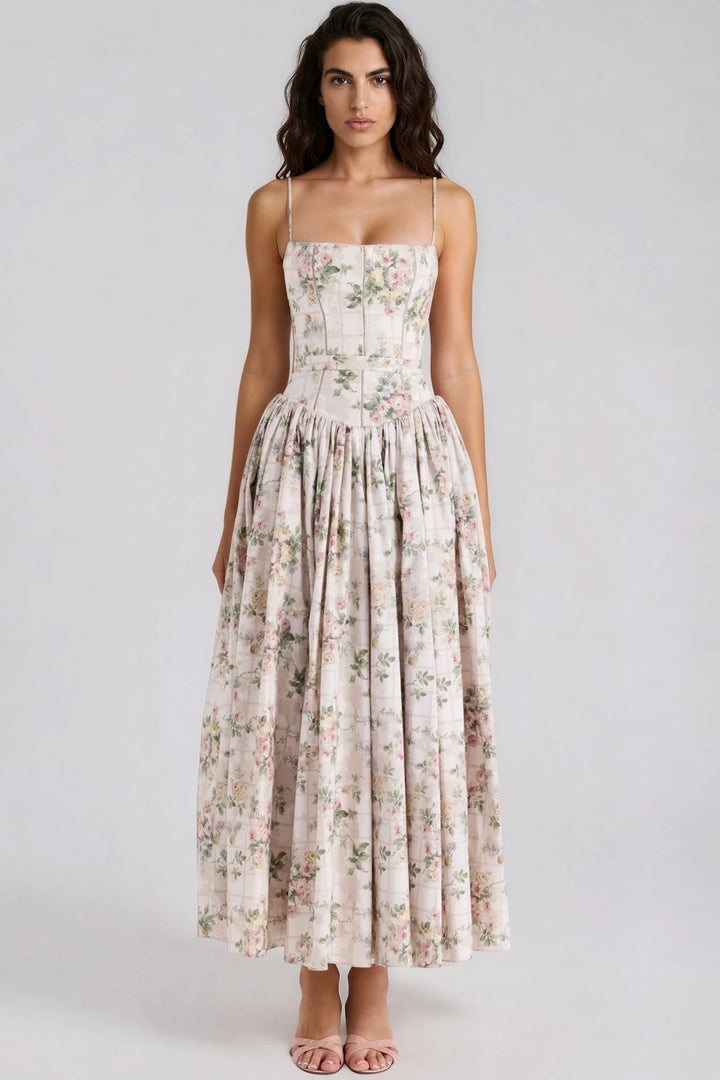 Azahar | Vestido casual