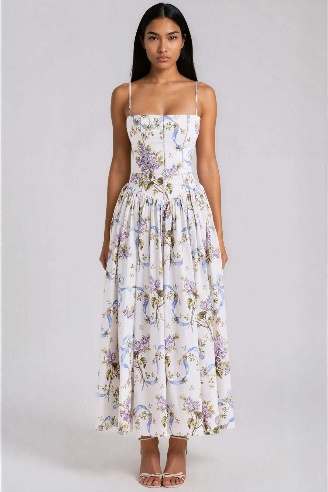Azahar | Vestido casual