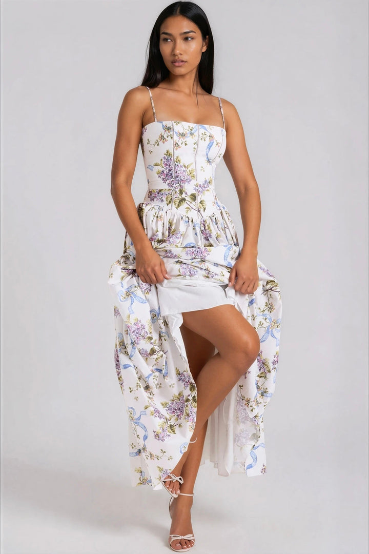 Azahar | Vestido casual