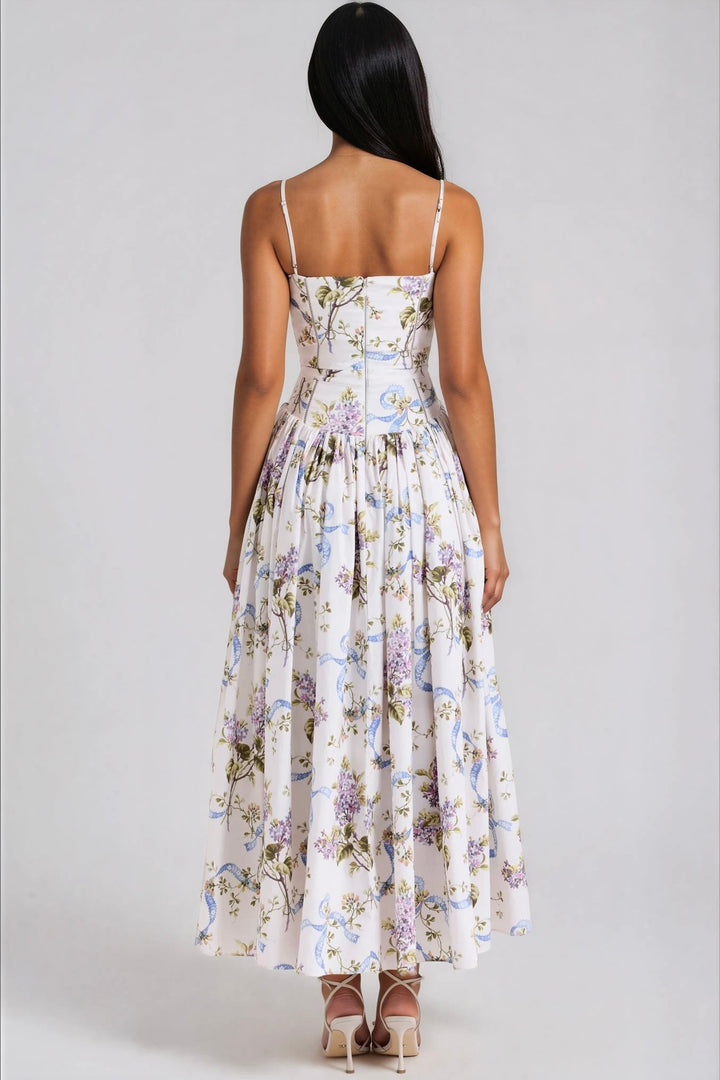 Azahar | Vestido casual