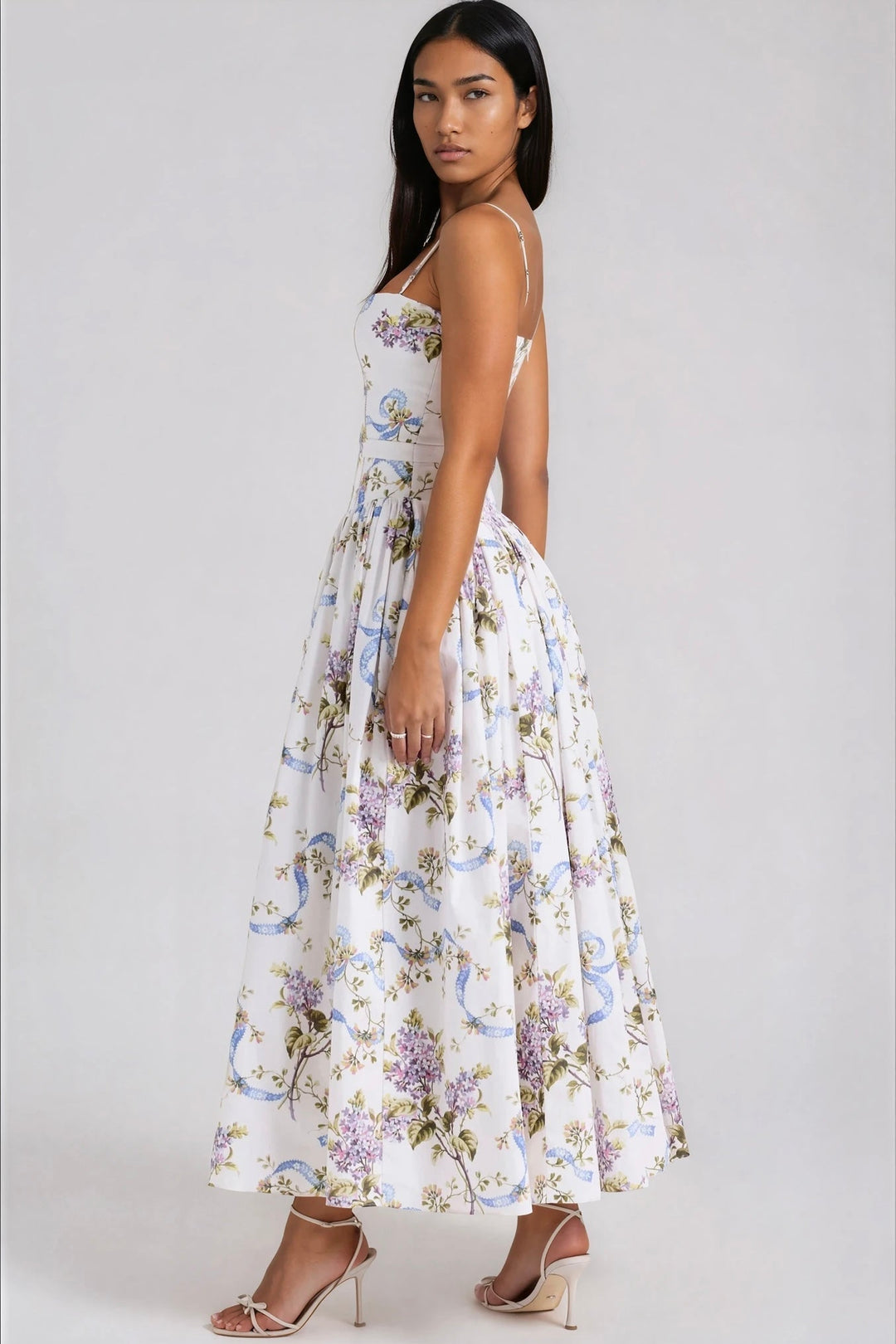 Azahar | Vestido casual