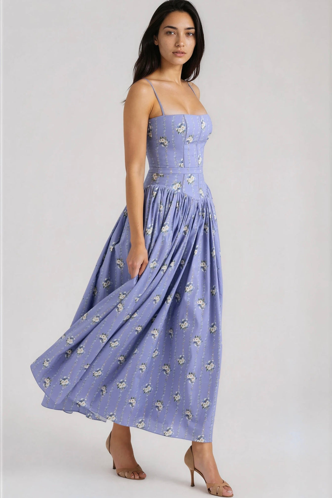 Azahar | Vestido casual