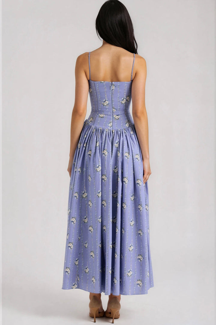 Azahar | Vestido casual
