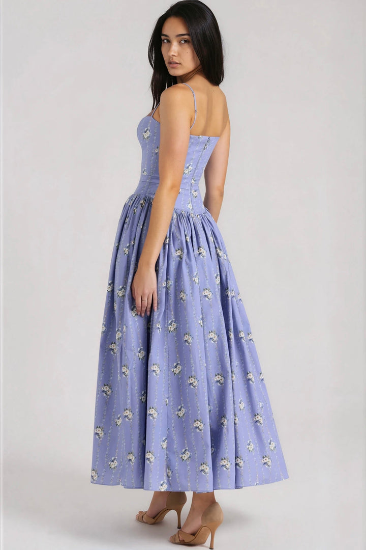 Azahar | Vestido casual