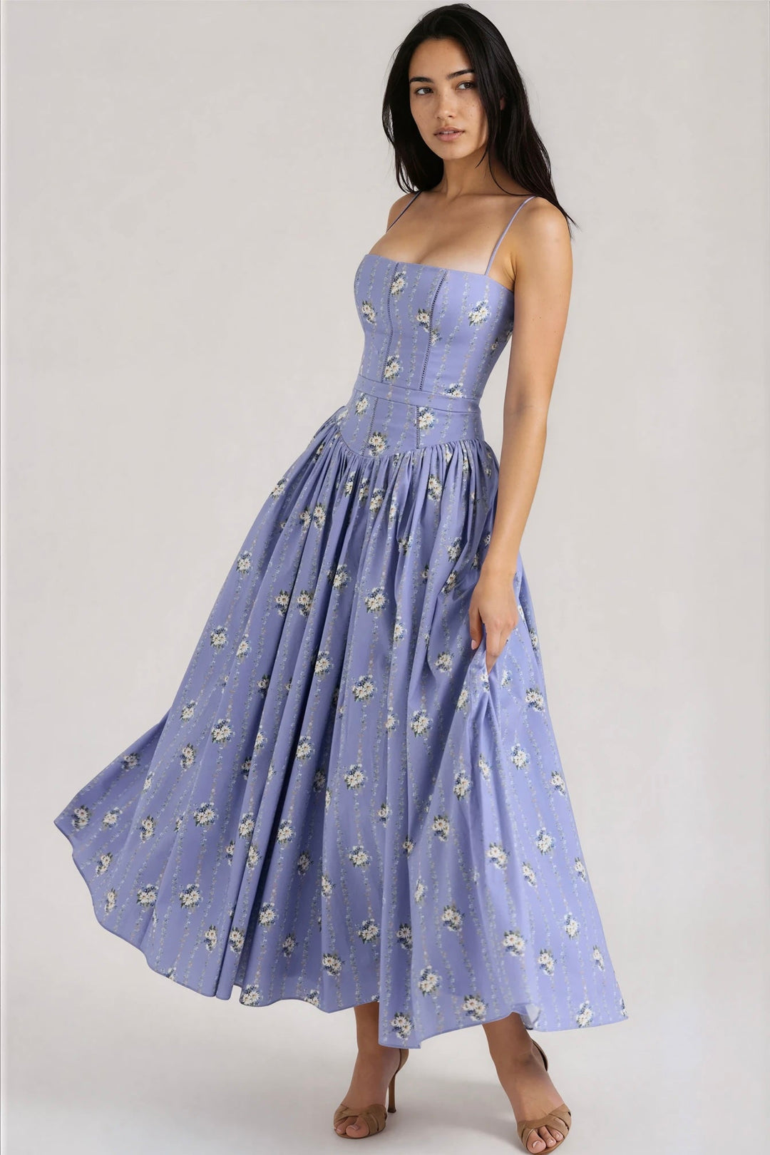 Azahar | Vestido casual