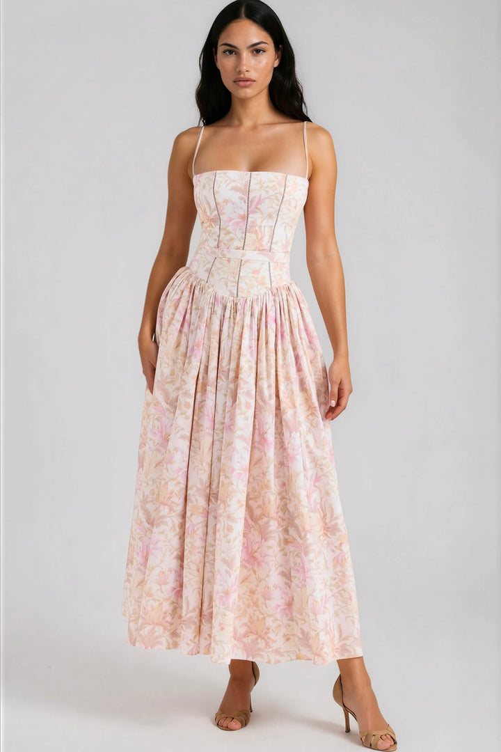 Azahar | Vestido casual
