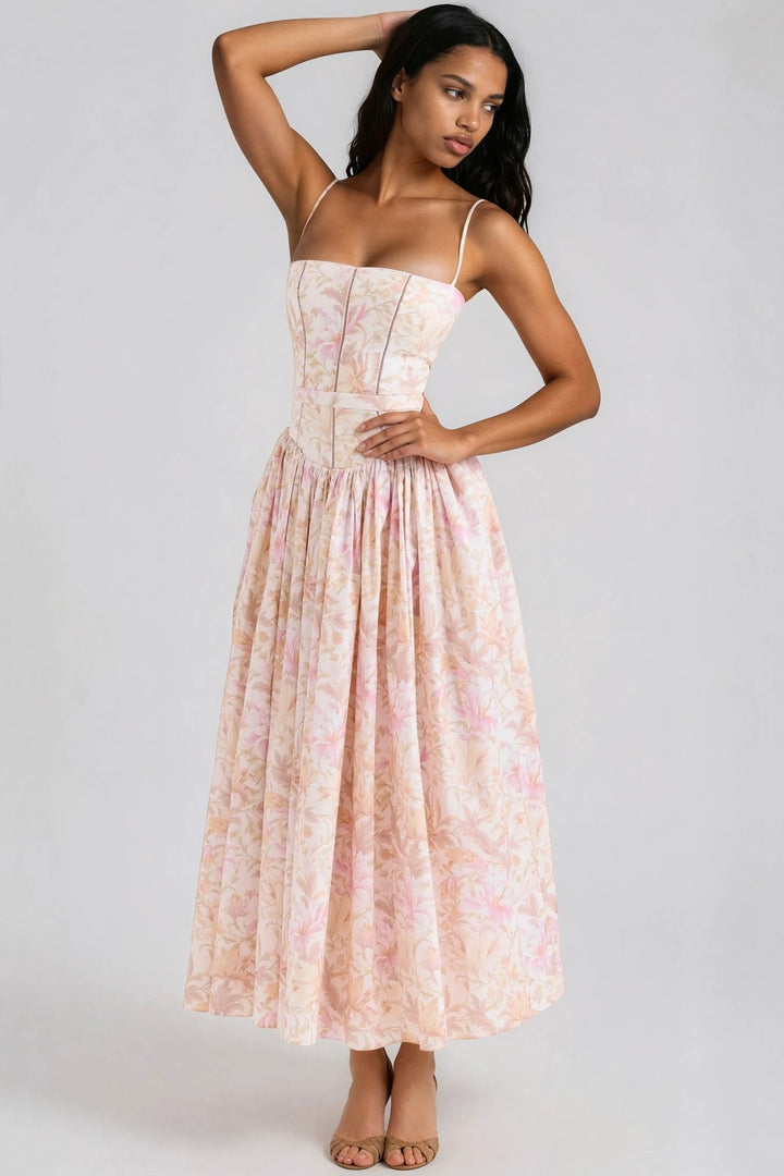 Azahar | Vestido casual