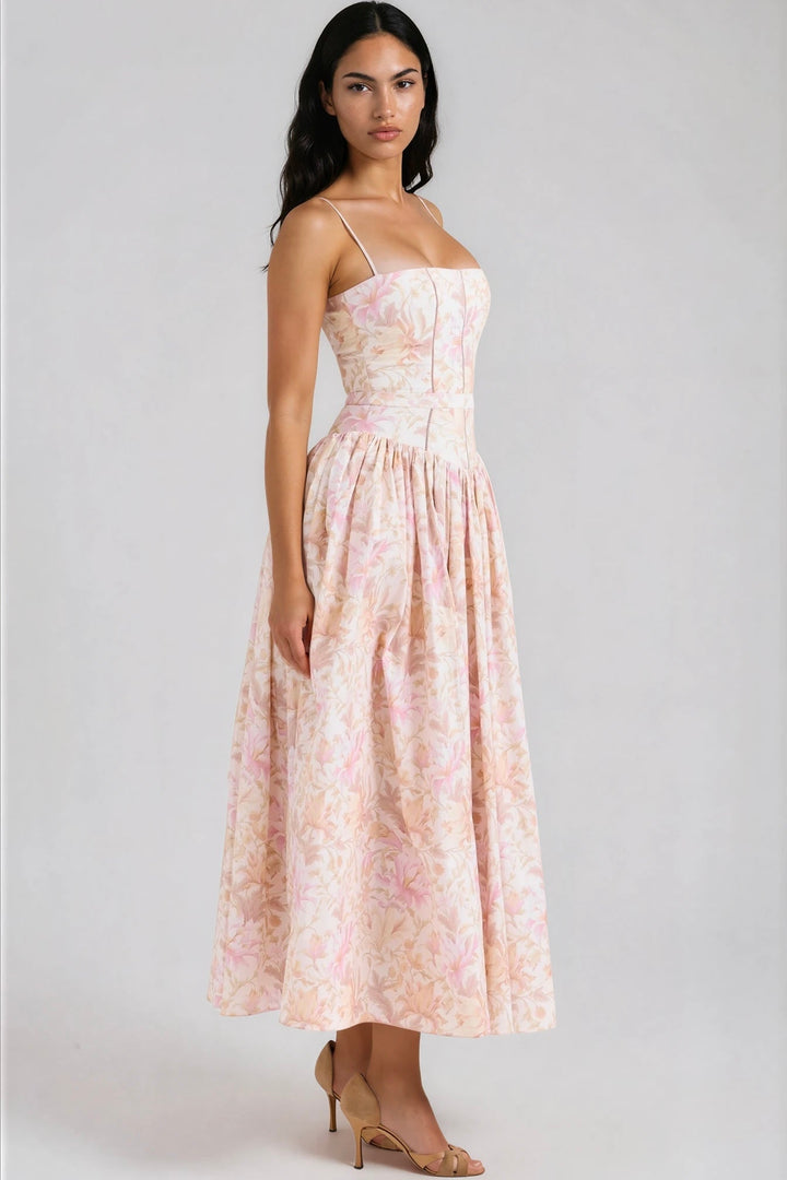 Azahar | Vestido casual