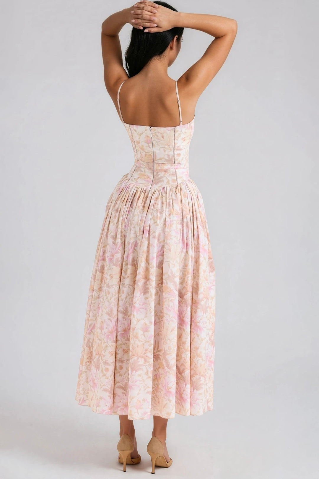 Azahar | Vestido casual