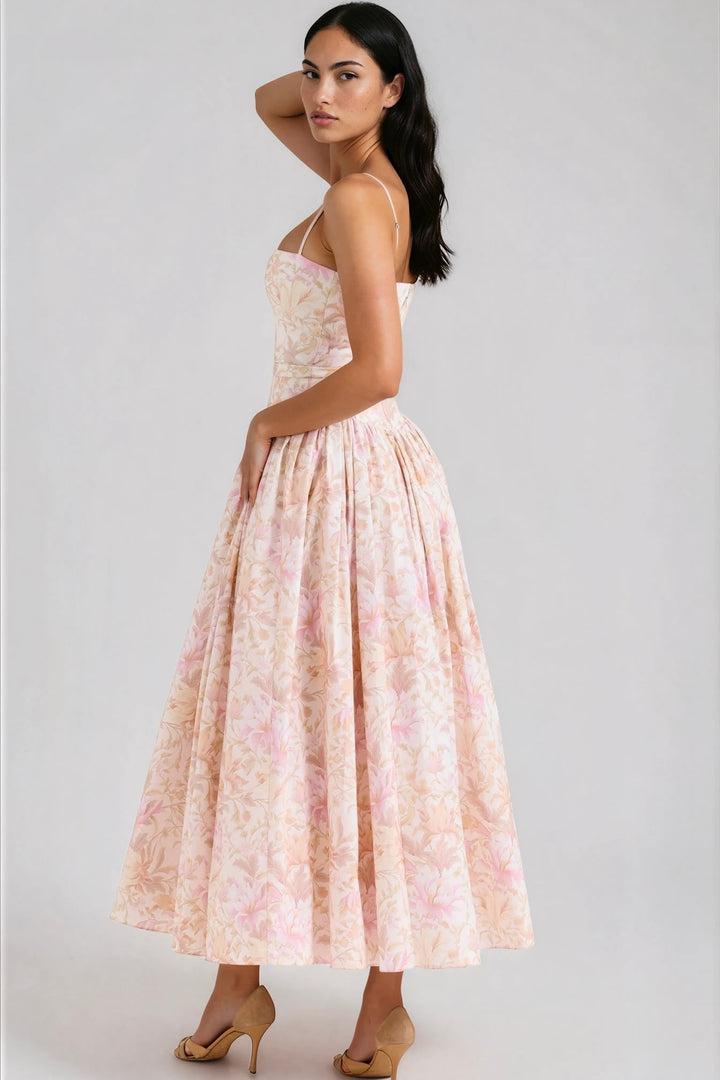 Azahar | Vestido casual